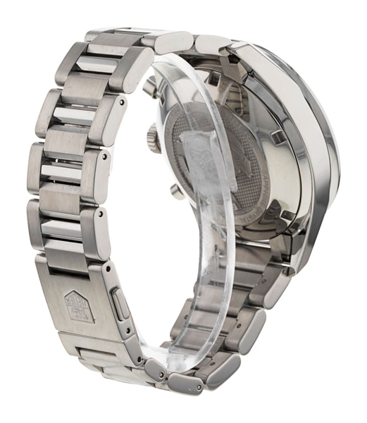 Tag Heuer Carrera CV201AJ.BA0727